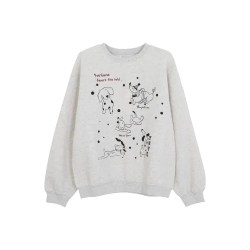 ONE PASS STUDIO Толстовка Женская