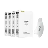 Носовой патч 4 коробки + инструмент для удаления черных точек