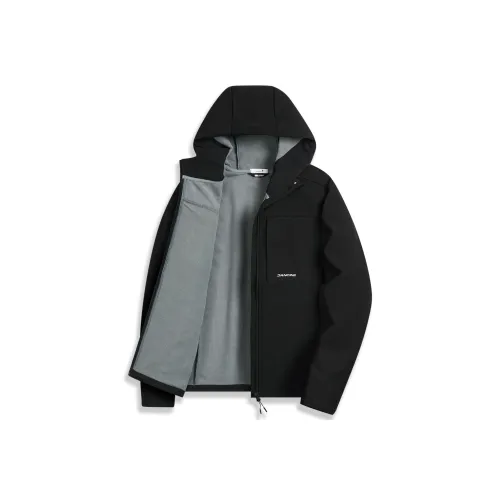 Куртки и пальто Dance with Wolves для мужчин