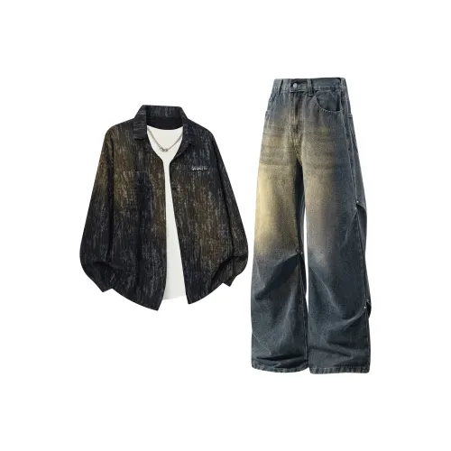 REMEFIT Повседневная спортивная одежда унисекс