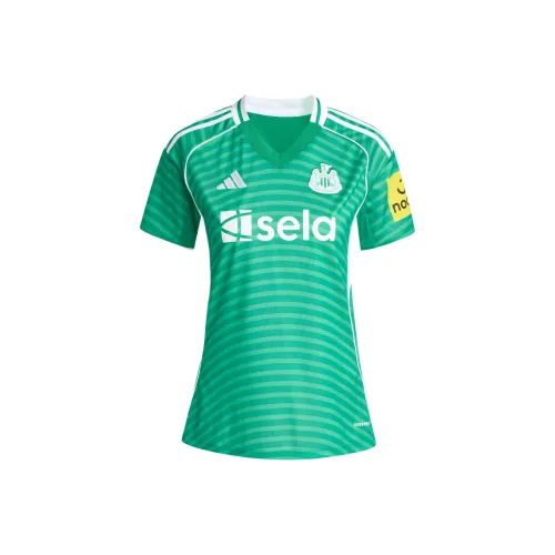 Adidas Newcastle United FC Футбол Джерси Женские
