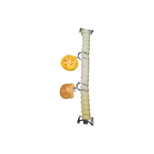 Kubao Ремешок Xiaomi Совместимость Металл Ремешок 10 NFC 9 8 Xiaomi 8 Pro 9 Pro Red Beige Watch 6 Redmi 6 5 4 170