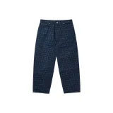 Индиго Сердцеобразный