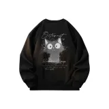 Черный (с флисовой подкладкой)