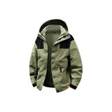 Светло-армейский зеленый двухкомпонентный комплект