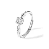 Кольцо Mobius для женщин