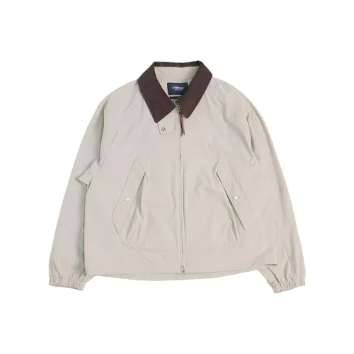 LANQI Снег Лотос Серый Женский Куртка