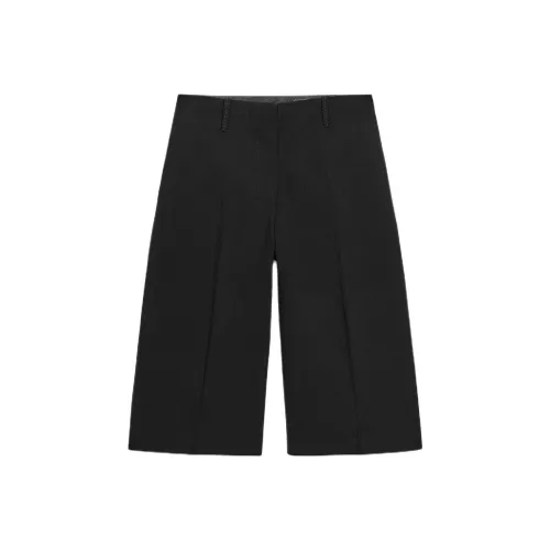 ZARA ZW Series Повседневные шорты Женские