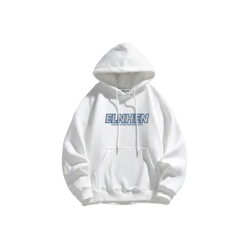 HOKLV Унисекс Свитшоты