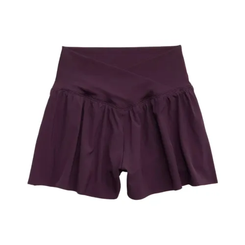 AMERICAN EAGLE Спортивные шорты Женские