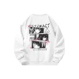 Белый (с флисовой подкладкой)