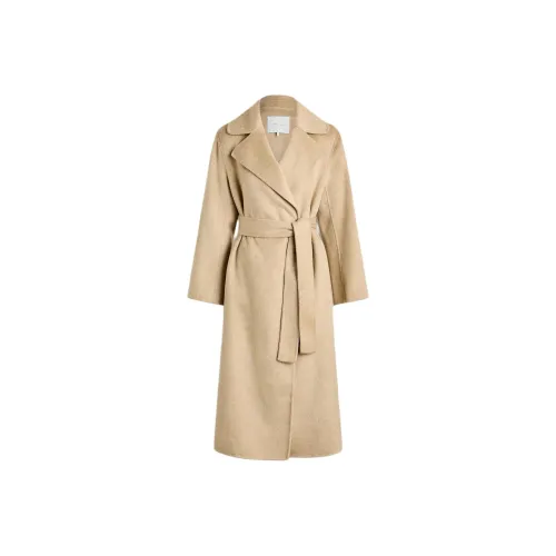 SCANLAN THEODORE Brushed Jacket Women's