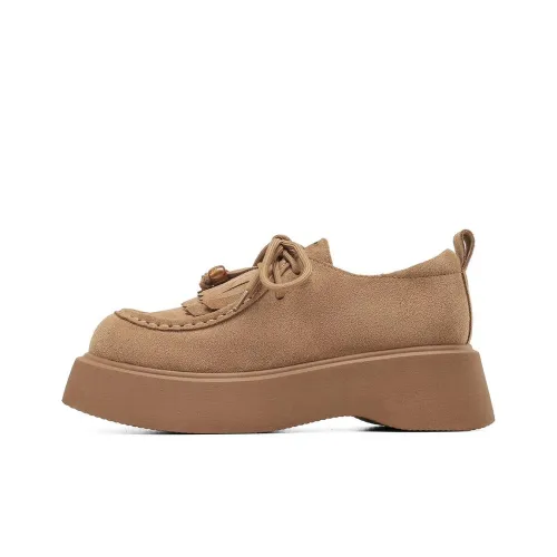 C°BANNER Низкий Топ Casual Женский