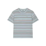 Светло-серый синий