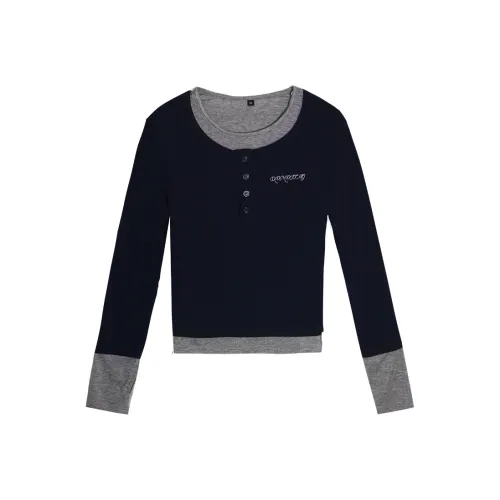 DO NOT TAG Комплект с короткими рукавами T-рубашка Женская