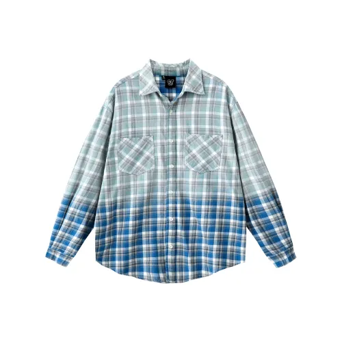 ER Унисекс Рубашки