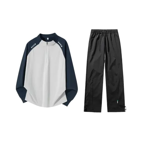 GWAF Унисекс Свитшот Комплекты