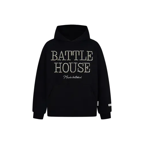 51XXHA Унисекс Свитшоты