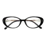 Яркий черный C1