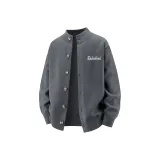 Мист Черный Серый