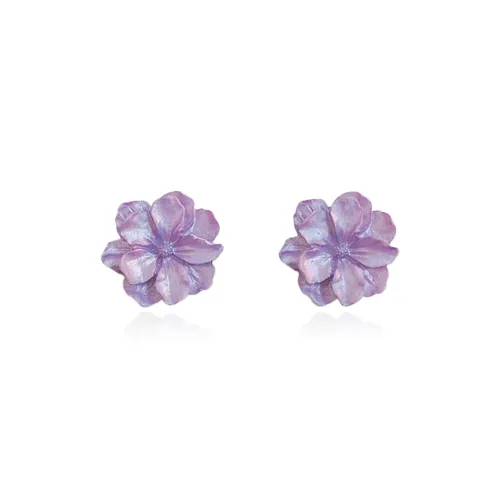 RINGLOVE Смола Серьги-гвоздики Женские