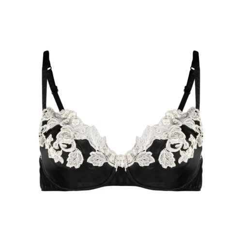 La Perla Черный Женский Бюстгальтер