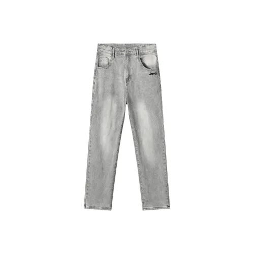 JEEP Wrangler Leisure Series Джинсы Унисекс