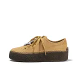 Земляной желтый