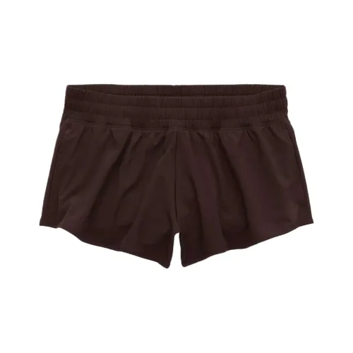 AMERICAN EAGLE Спортивные шорты Женские