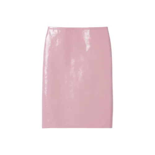 GUCCI FW25 Повседневный Длинный Юбка Женские