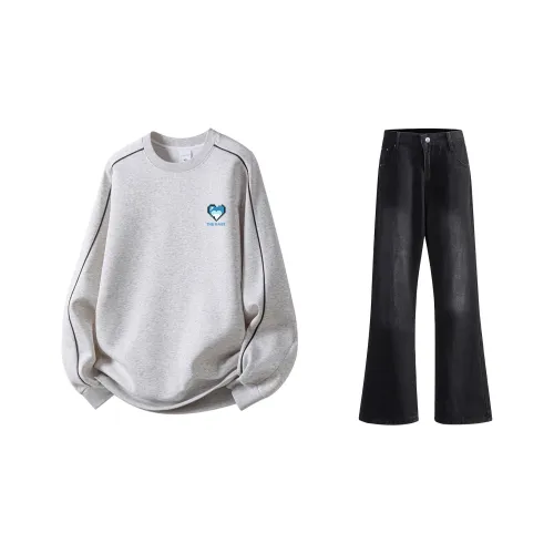 BAGE Унисекс Повседневная Спортивная Одежда