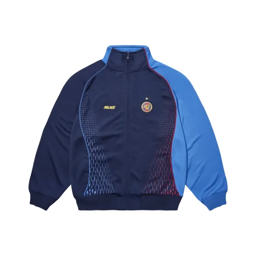 PALACE FW25 DROP3 Куртка Унисекс