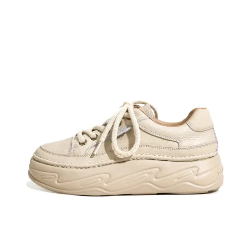 TKDIDIDIDI Устойчивые к истиранию низкие кроссовки для скейтбординга женские