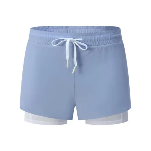 JUTEY Женские спортивные шорты