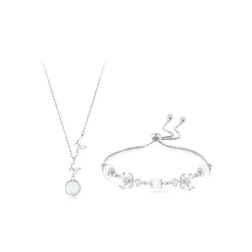 I YOU Браслеты с цветной глазурью Женские