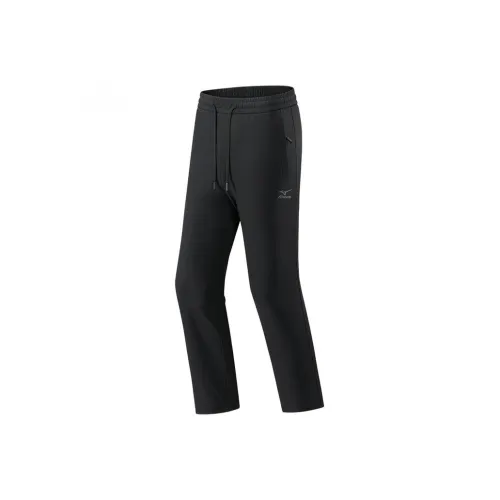 Mizuno Унисекс Повседневные Брюки