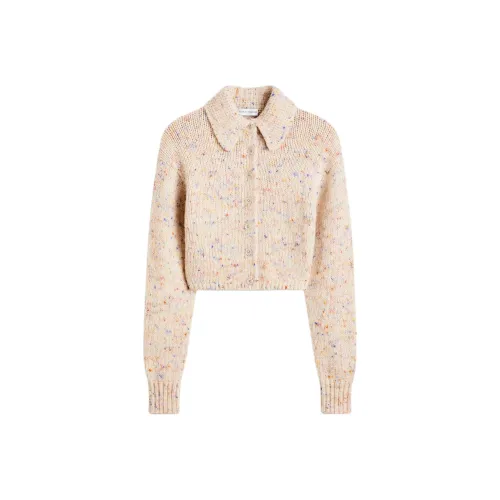 SCANLAN THEODORE Confetti кардиган трикотаж женский