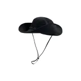 Американский винтаж - черный