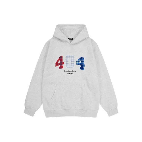 404MOB GANG Унисекс Свитшоты
