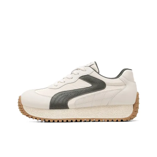 C°BANNER Низкий топ Повседневная обувь Женская