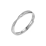 Кольцо Mobius для женщин