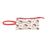 Red White Hello Kitty  
Красный Белый Hello Kitty