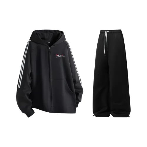 A.X.S.K Унисекс Свитшот Комплекты