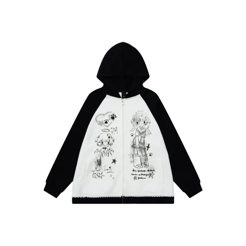 51XXHA Унисекс Свитшоты