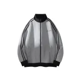 Светло-серый меланж