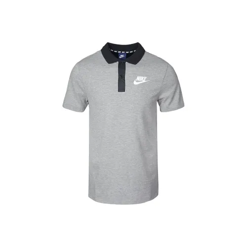 Nike Swoosh AS M NSW AV15 Polo Мужской