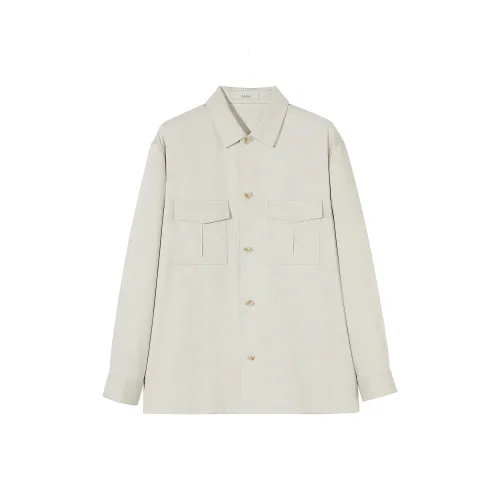 Osens Cloud White Мужские Куртки