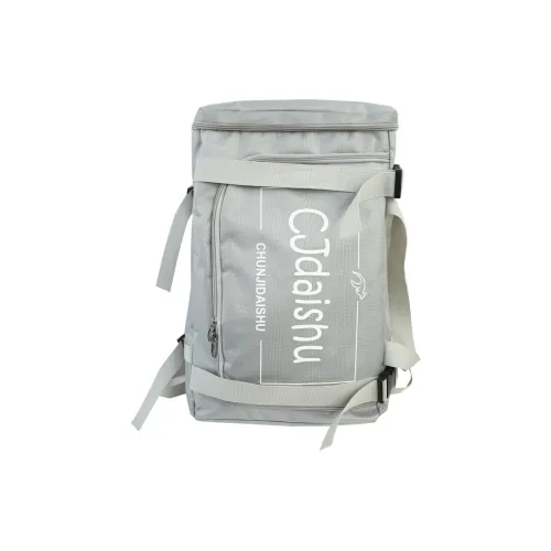 Kewuku Oxford Рюкзак Унисекс Серебристый Черный Красный Армейский Зеленый