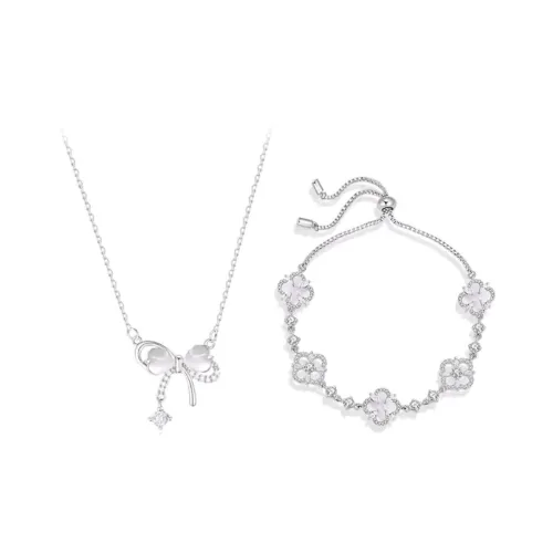 I&YOU Цветное стекло Ожерелья Женские