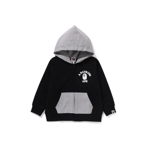 A BATHING APE Свитшот для детей 3-7 лет